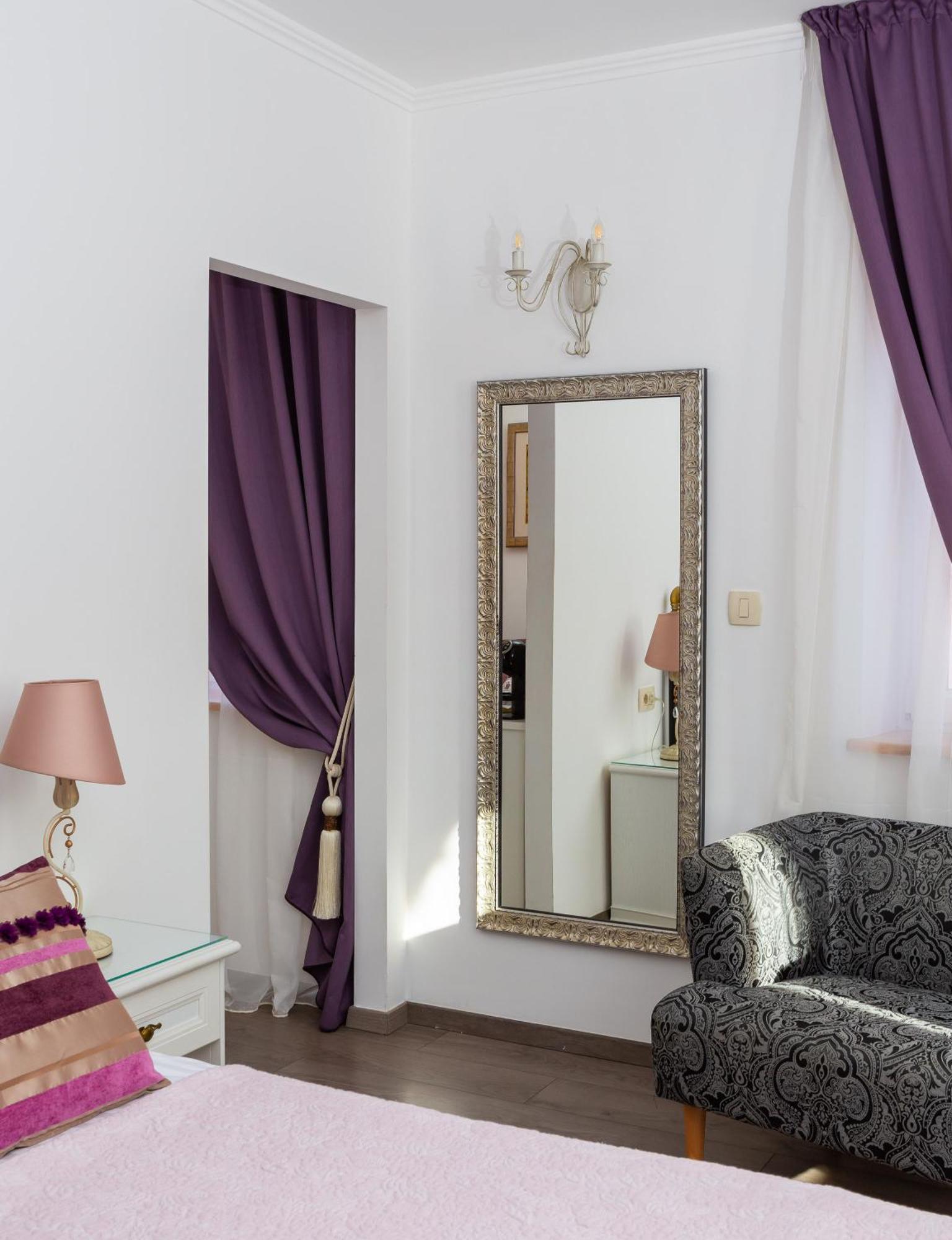Romantic Luxury Rooms Split Kültér fotó